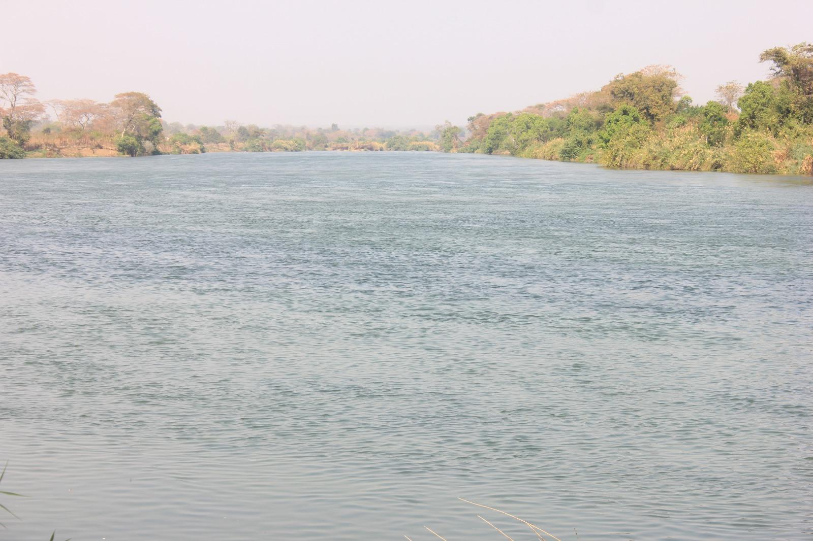 Zambia Water Supply & Sanitation Services in Growth Centers Program (P509550)
